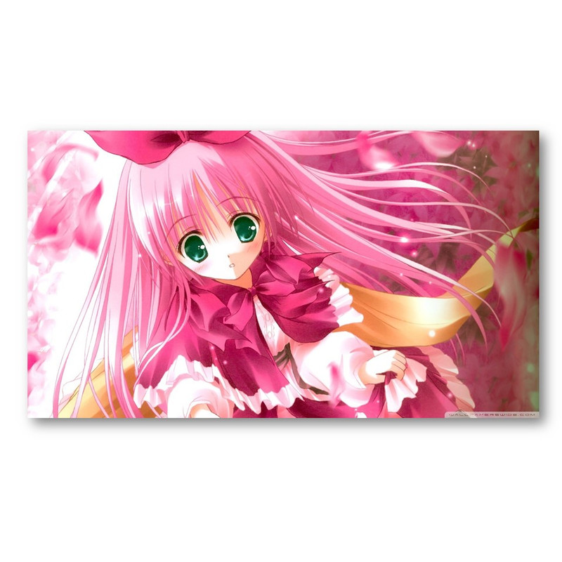 تابلو شاسی طرح Anime کد4