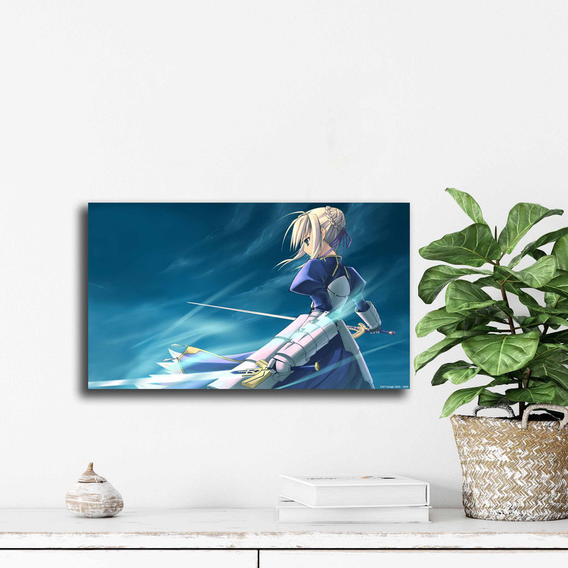 تابلو شاسی آتریسا مدل انیمه anime