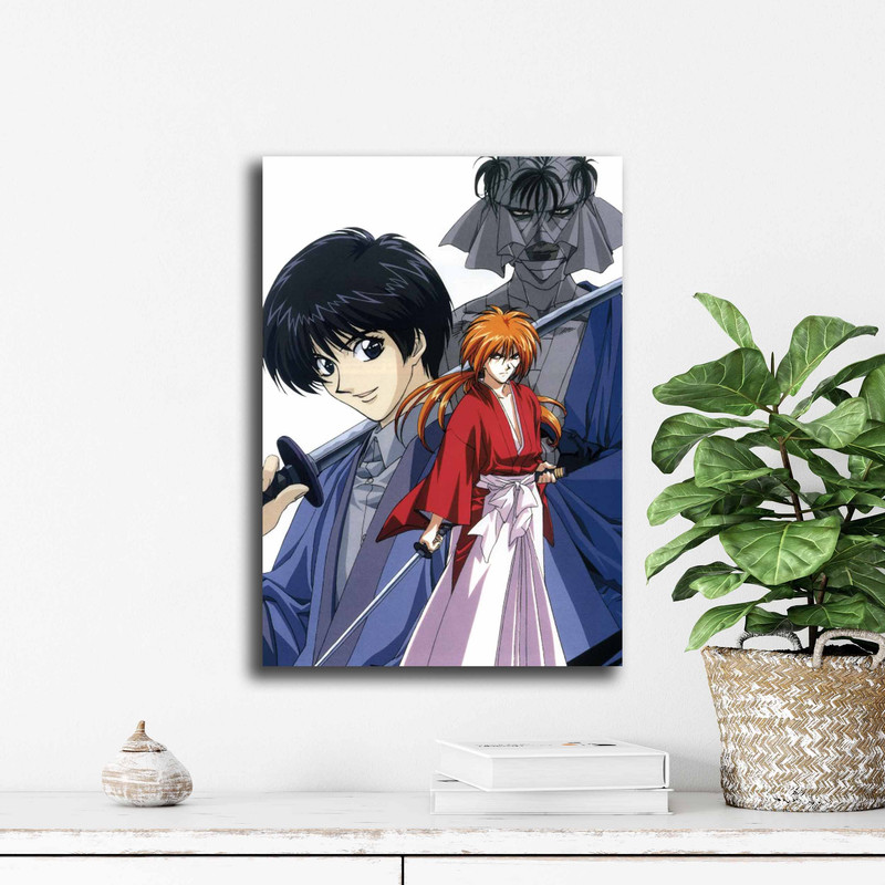 تابلو شاسی آتریسا مدل انیمه anime