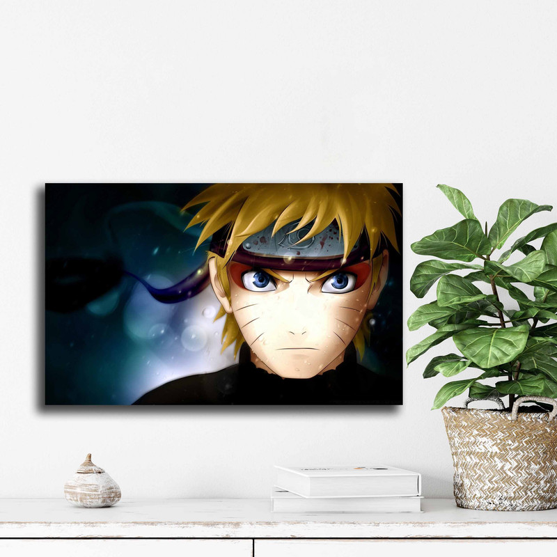 تابلو شاسی آتریسا مدل  انیمه anime