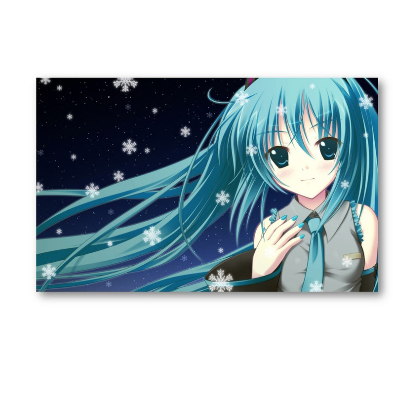 تابلو شاسی طرح Anime کد8