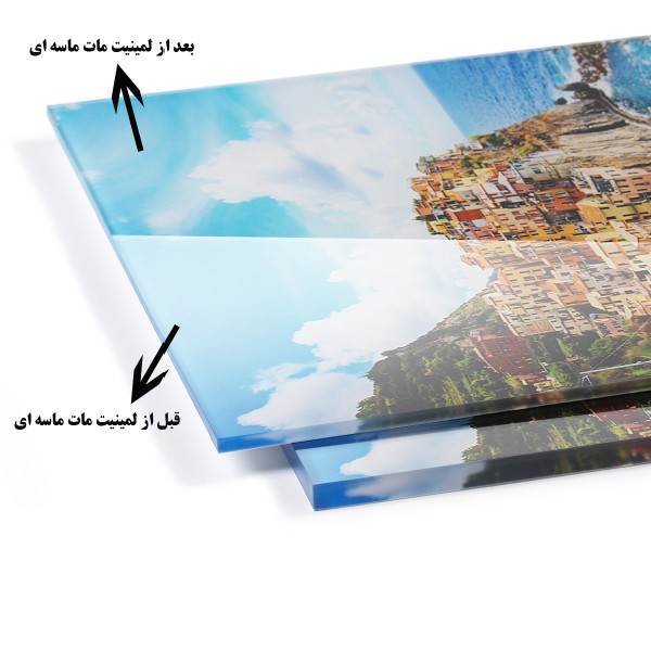 تابلو شاسی طرح مدرن ماشین کد BL147