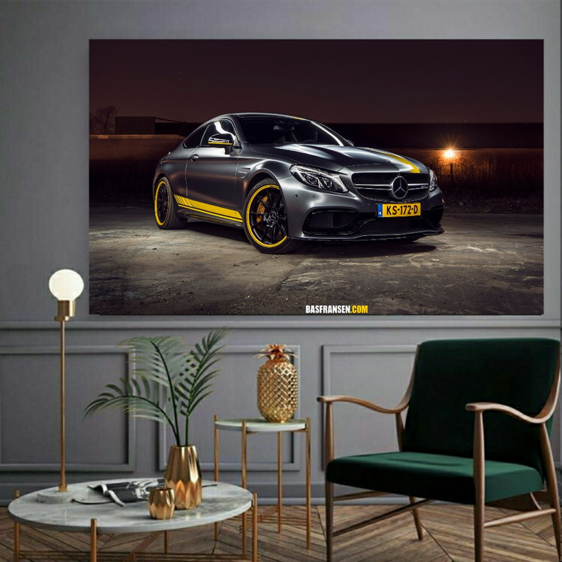 تابلو شاسی طرح ماشین مدل SDT130
