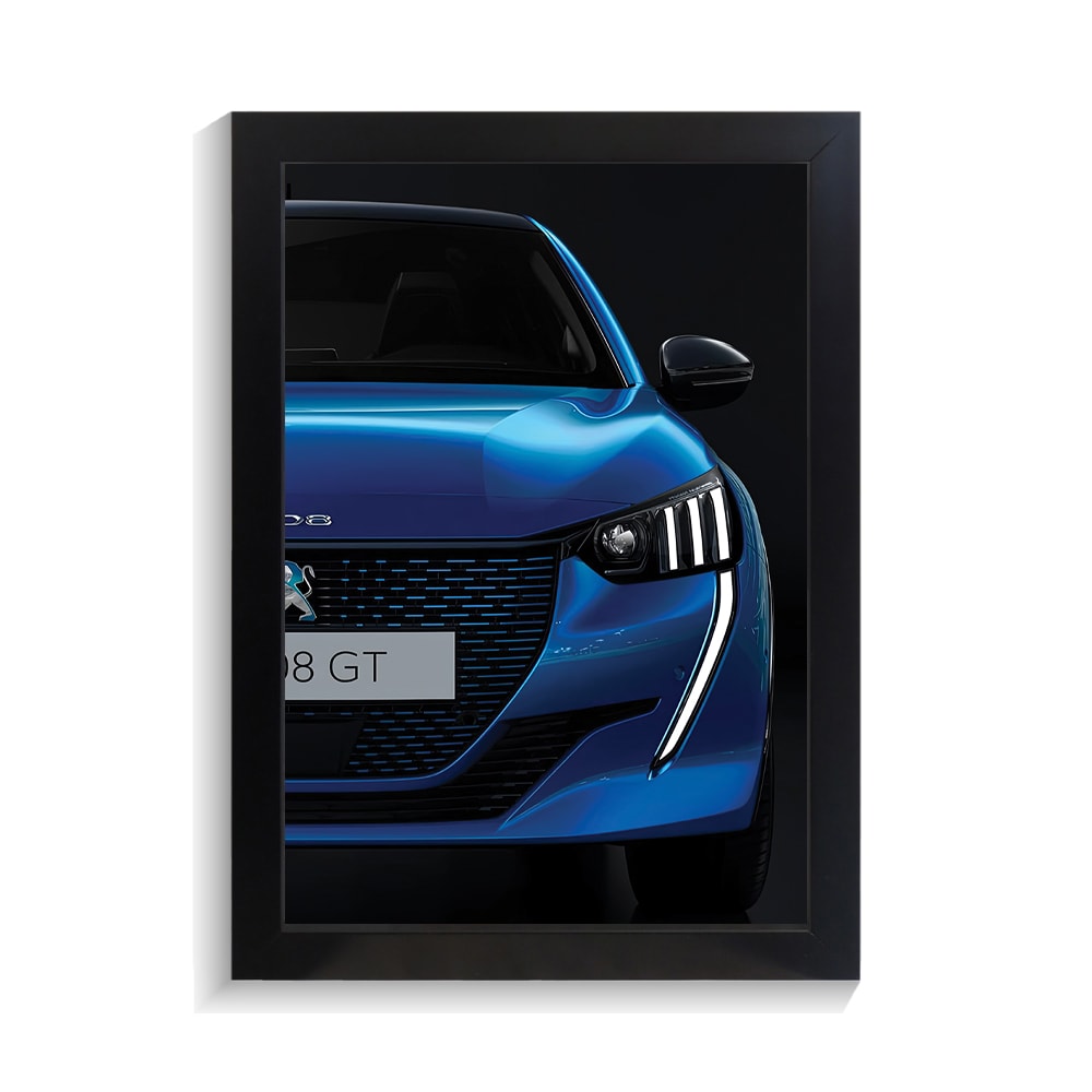تابلو ماشین طرح پژو کد PF-23863