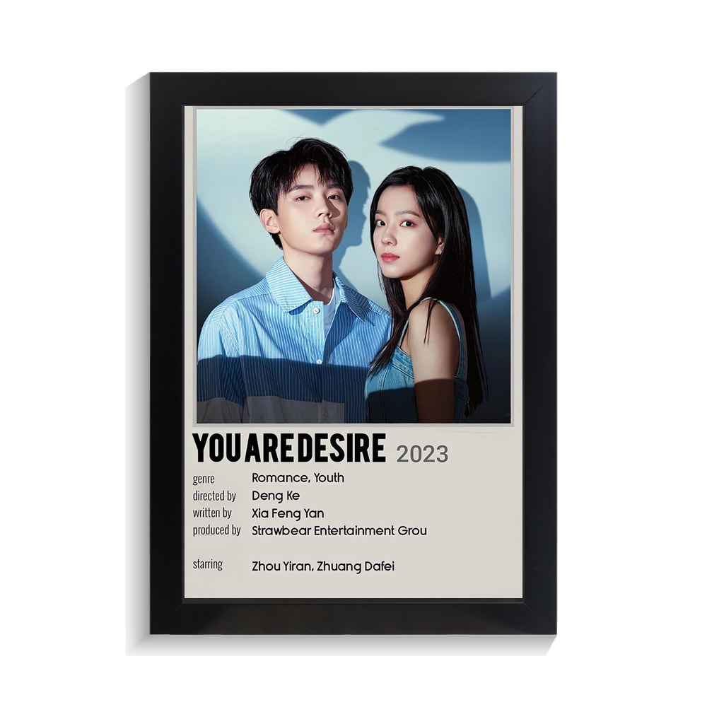 تابلو کی دراما طرح you are desire کد PF-12028