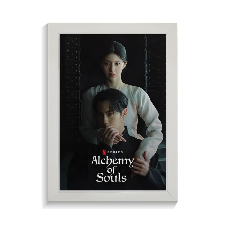 تابلو کی دراما طرح alchemy of souls کد PF-12049