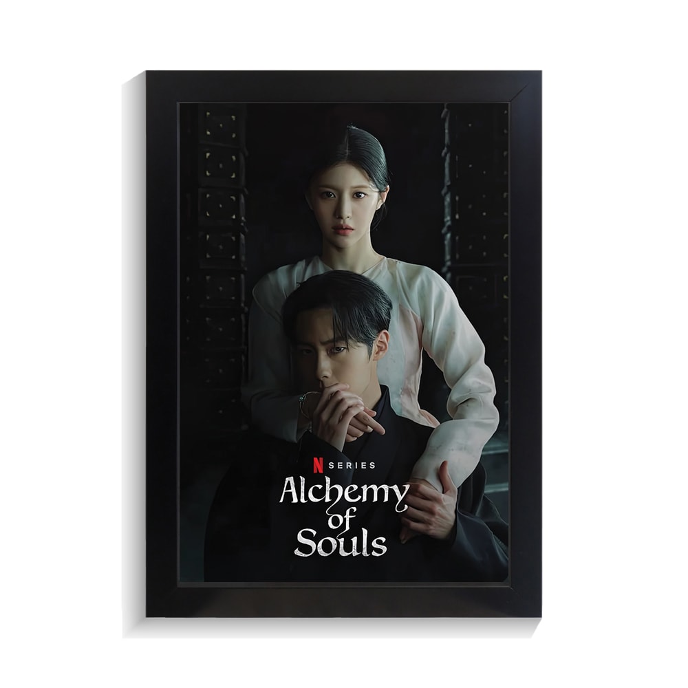 تابلو کی دراما طرح alchemy of souls کد PF-12049