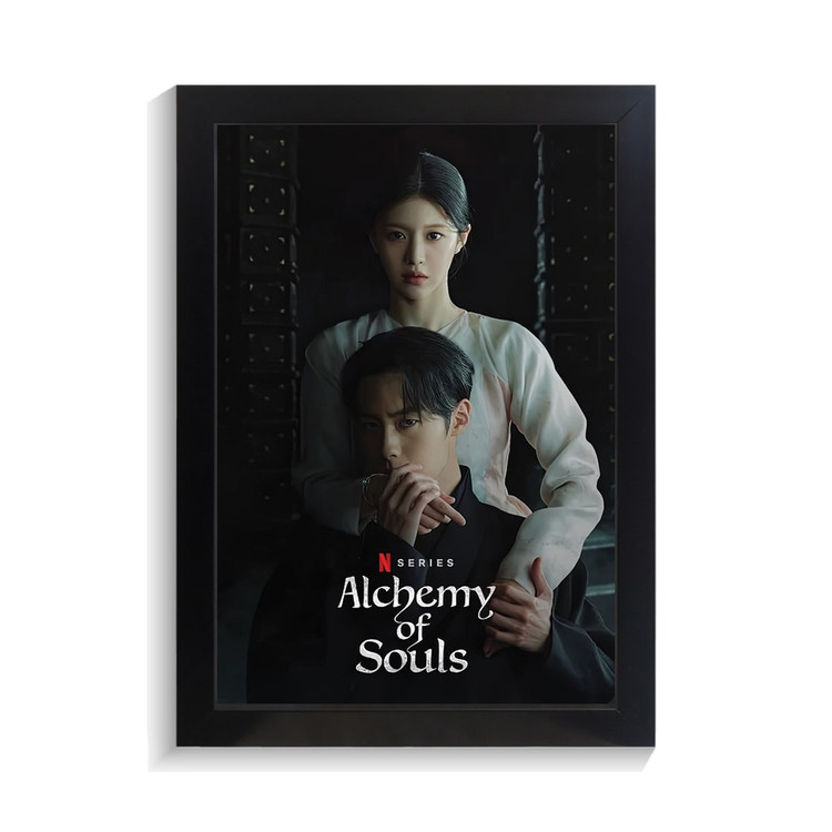 تابلو کی دراما طرح alchemy of souls کد PF-12049
