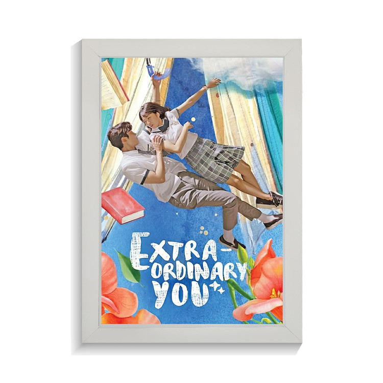 تابلو کی دراما طرح extra ordinary you کد PF-12052.jpeg