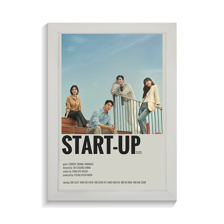 تابلو کی دراما طرح start-up کد PF-12033