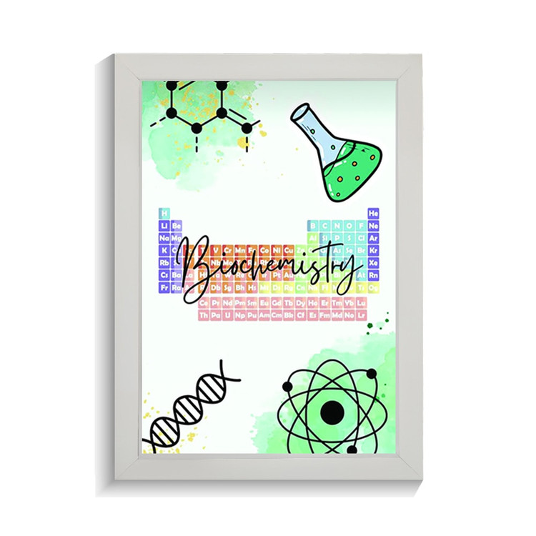 تابلو بیوشیمی طرح biochemistry کد PF-29050