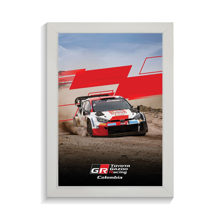 تابلو ماشین مسابقه طرح ریسینگ کد PF-23089
