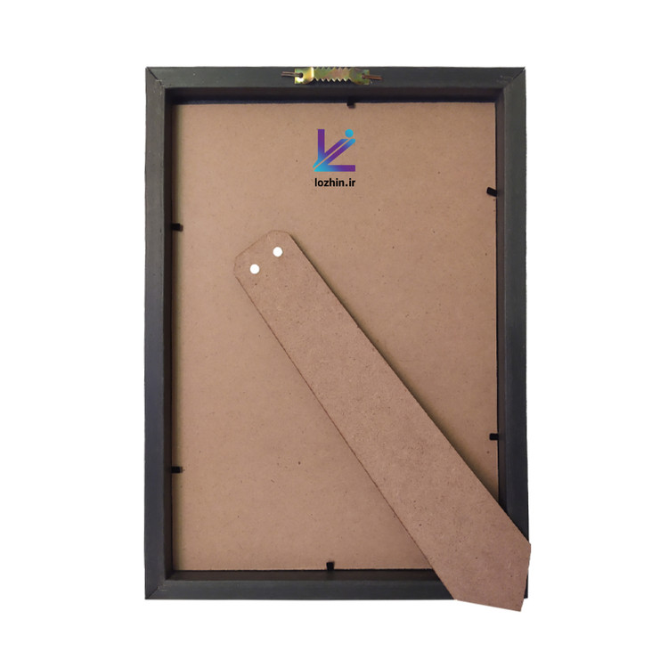 تابلو منظره طرح آبشار کد PF-22004