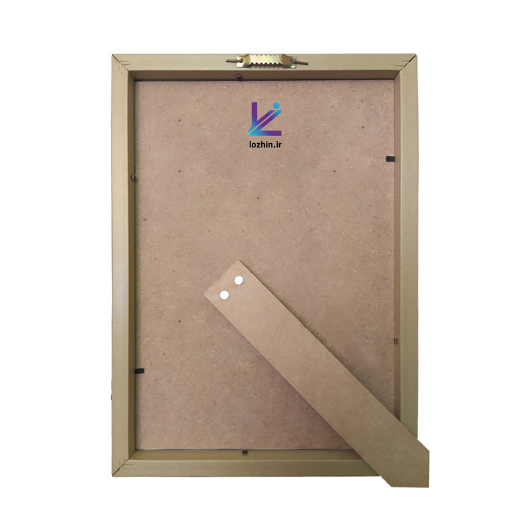 تابلو تایپوگرافی طرح EUPHORIA کد PF-21036